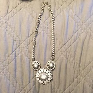 NY & company statement necklace